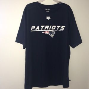 Patriots Shirt
